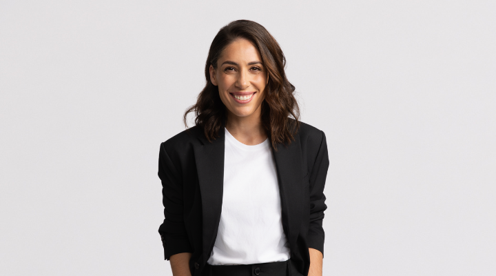 Camille Peressini