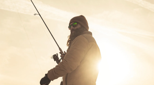 American Outdoor Brands fishing gear