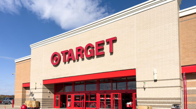 Target to end price match guarantee policy today - Inside Retail US