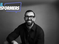 Giovanni Zaccariello, SVP - Global Visual Experience, Coach