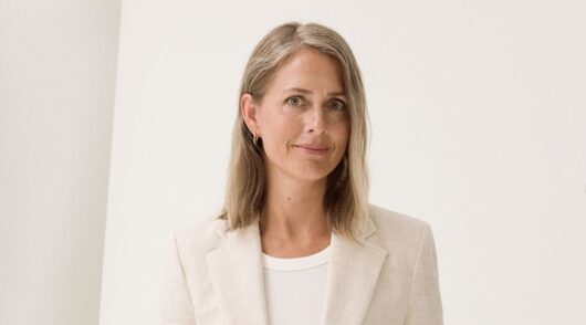 Image of Helena Helmersson.