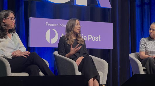 Serzycki from Chemist Warehouse at Online Retailer 2025