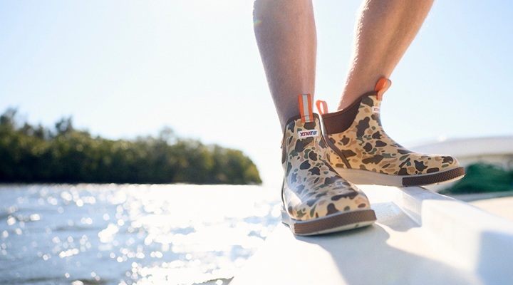Xtratuf shoes