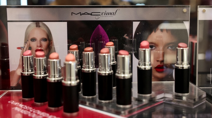 "India is the last bastion of growth for premium beauty."