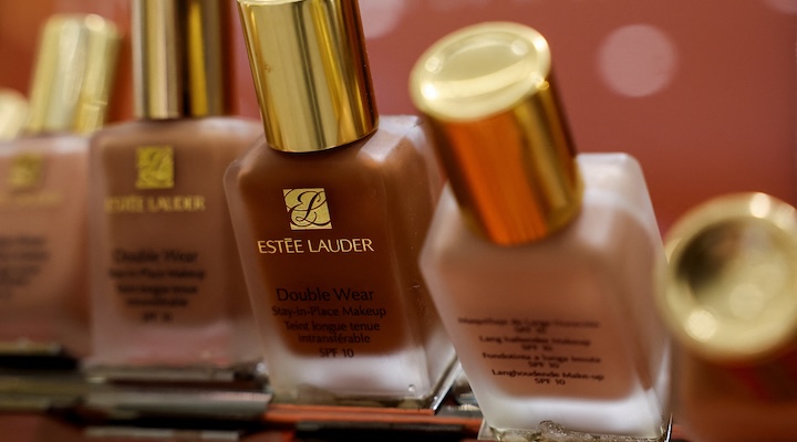 Estee Lauder expects a strong runway for expansion and long-term growth in India.