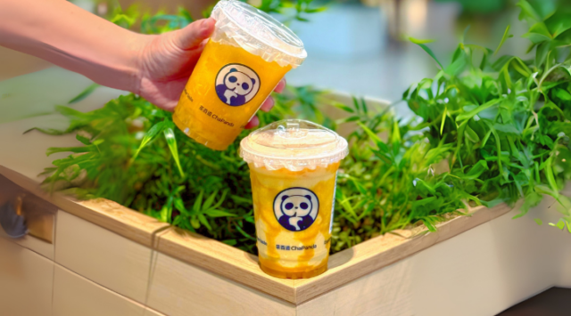 Chinese chain ChaPanda enters the US - Inside Retail US