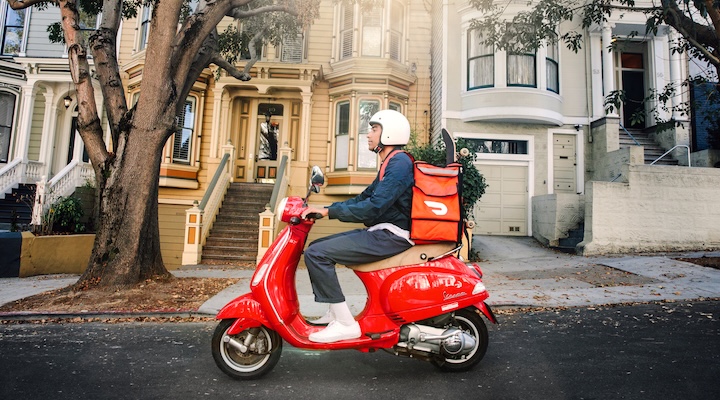 DoorDash