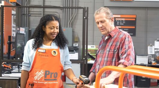 Home Depot