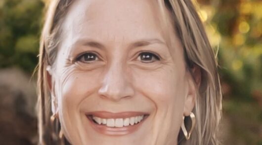 Image of Jessica Reicher.