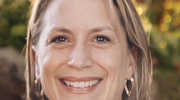 Image of Jessica Reicher.