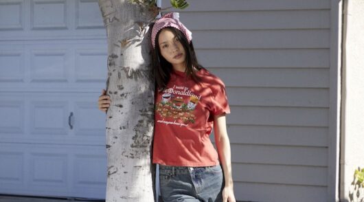 McDonald's x Pacsun collection