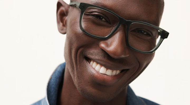 Warby Parker x Google AI Eyewear