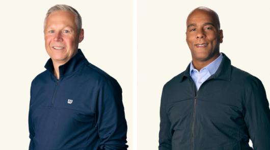 Wilson Sports CEO to depart