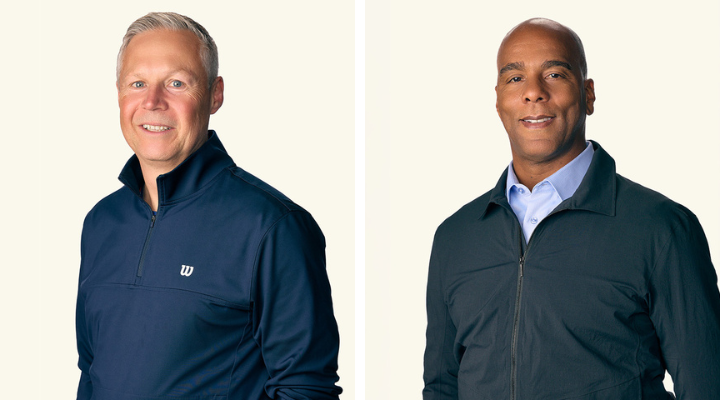 Wilson Sports CEO to depart