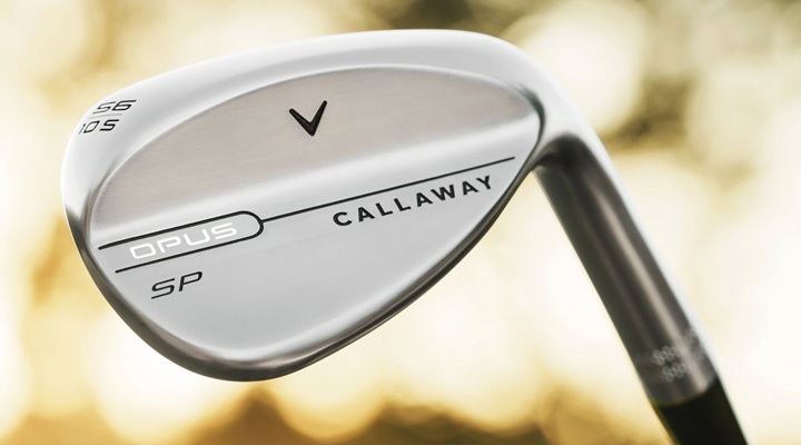 Callaway golf club