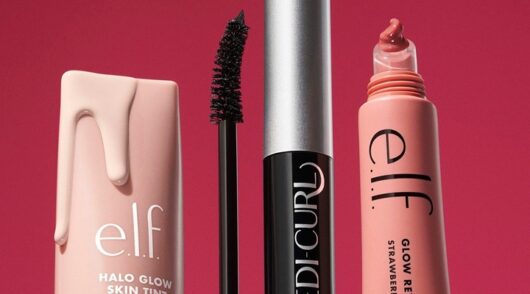 ELF Beauty products