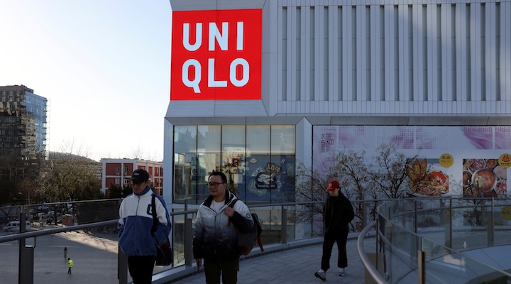 The company also planned to raise prices to mitigate the blow.