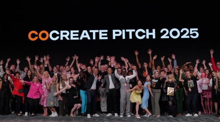 CoCreate Pitch 2025