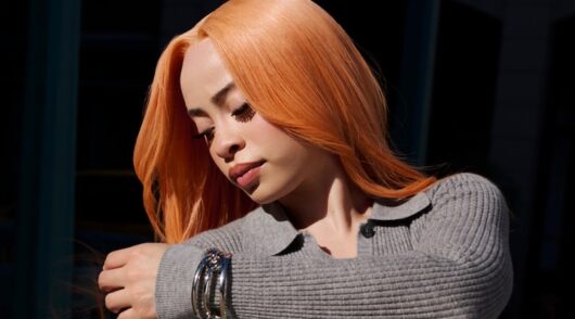 Ice Spice x Kate Spade