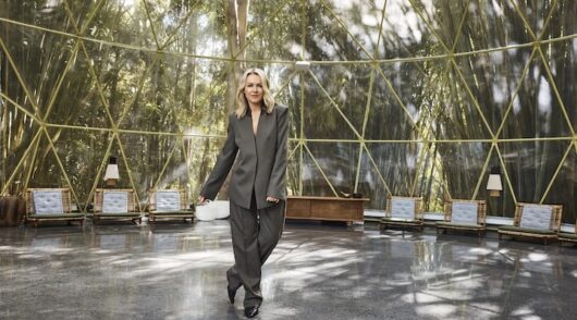 Lorna Jane Soma Retreat Byron Bay