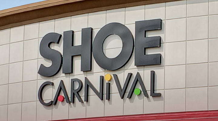 Shoe Carnival