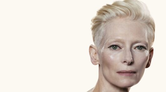 Tilda Swinton