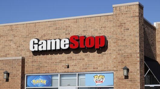 GameStop