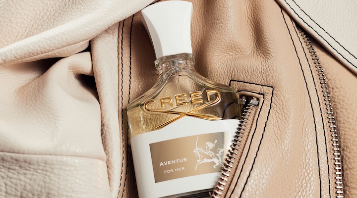 Creed perfume