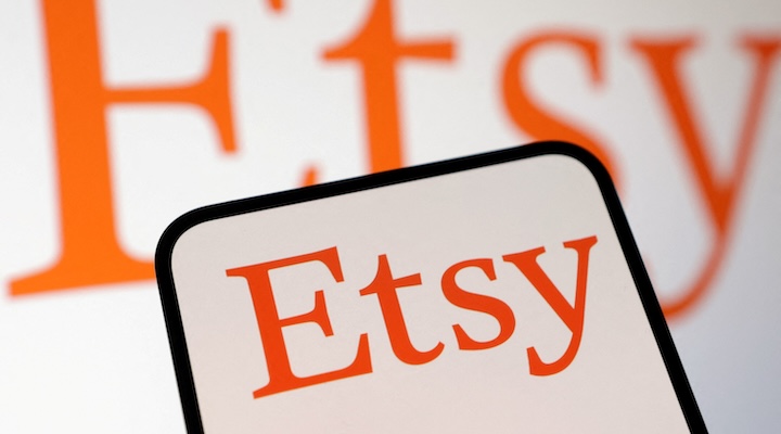 Etsy logo