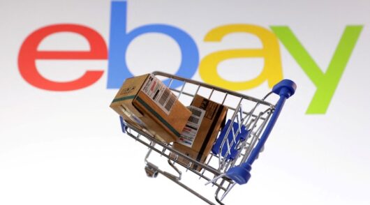 Ebay logo