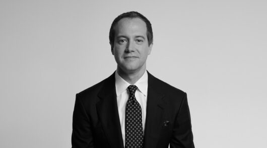 Image of Matthew Ives.