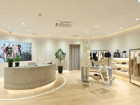 Inside Jaspal Group’s ORI women’s athleisure brand in Siam Center, Bangkok