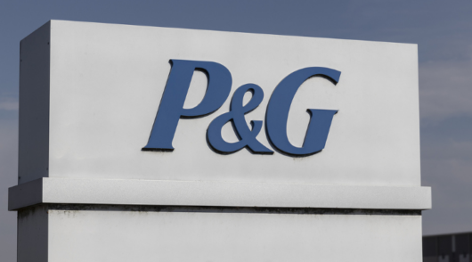 P&G results