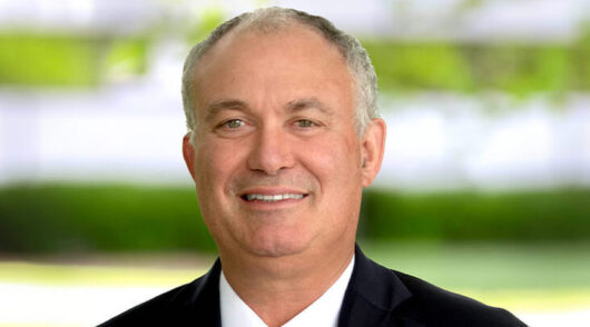 Image of Tony Iannuzzi.