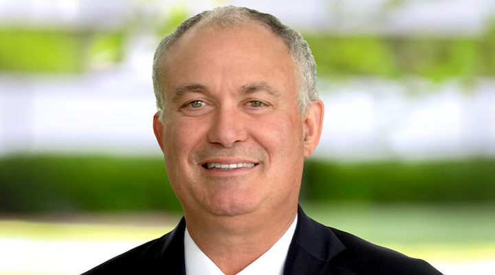 Image of Tony Iannuzzi.