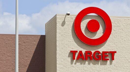 Target sign