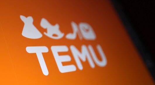 Temu logo