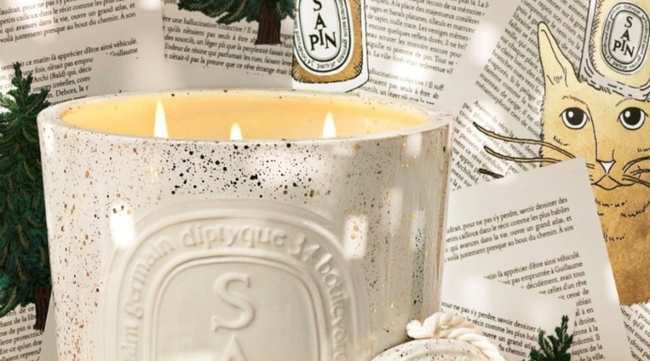 Diptyque-Candle