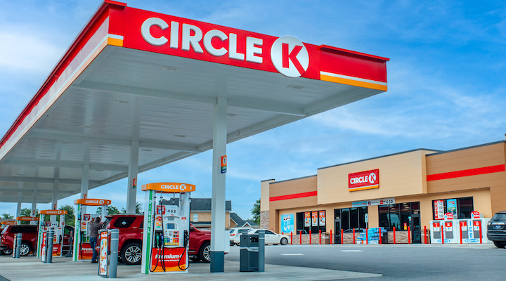 Circle K