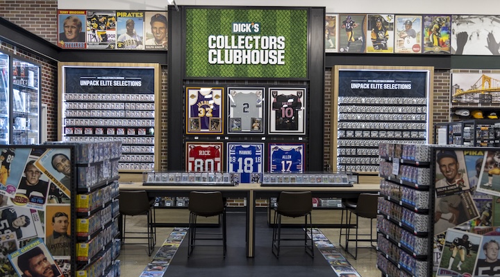 Dick's Sporting Goods