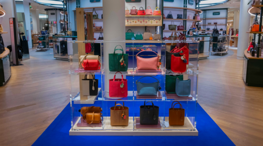 Maison de Sabre paris pop up