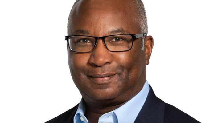 Michael Bender portrait