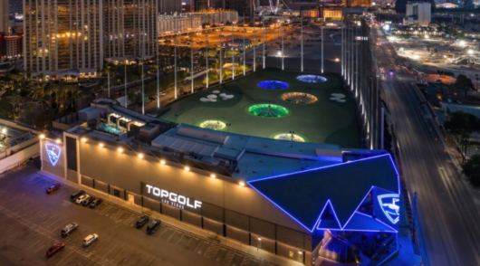 Topgolf