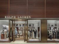 Ralph Lauren store