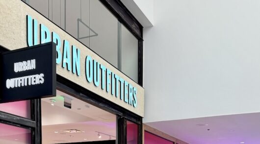Urban Outfitters