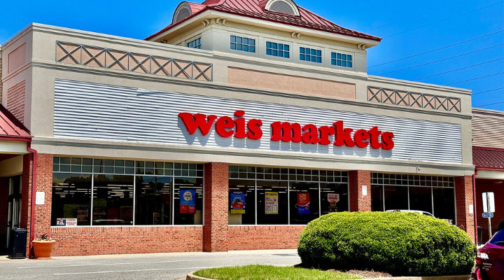 Weis Markets