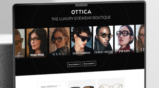 Ottica platform