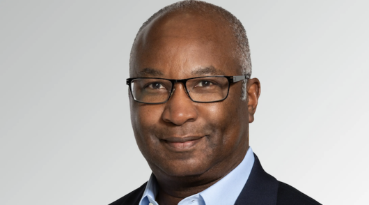 A headshot Kohl’s current CEO Michael Bender.