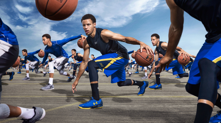 Under Armour