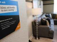 Amazon's Alexa personal assistant